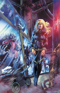Robyn Hood, The Hunt #  1 (Zenescope Comics 2017)