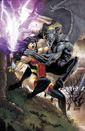Grimm Fairy Tales #   8 (Zenescope Comics 2017)