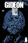 Gideon Falls #  5 (Image Comics 2018)