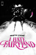 I Hate Fairyland # 20 (Image Comics 2018) Jock Variant