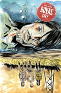 Royal City # 13 (Image Comics 2018)
