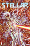Stellar #  2 (Image Comics 2018)
