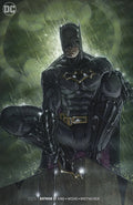Batman # 51 (DC Comics 2018) Kaare Andrews Variant Edition Comic Book