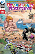 DC"s Beach Blanket Bad Guys # 1 (DC Comics 2018)