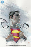 Action Comics # 1001 (DC Comics 2018) David Mack Variant