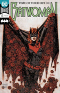 Batwoman # 17 (DC Comics 2018)