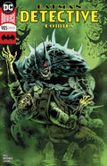 Detective Comics (2018) #  985 (DC Comics 2018)