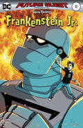 Future Quest Presents # 12 (DC Comics 2018)