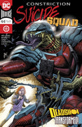 Suicide Squad # 44 (DC Comics 2018)
