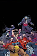 Hunt For Wolverine: Adamantium Agenda #  3 of 4 (Marvel Comics 2018)