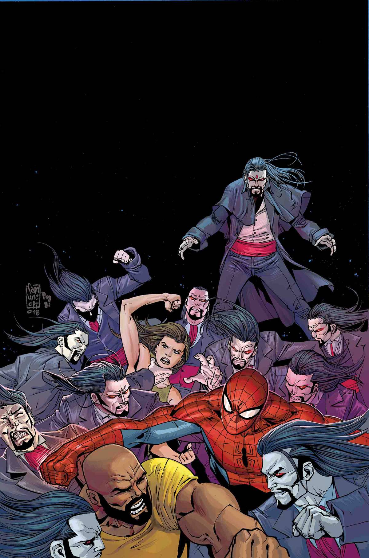 Hunt For Wolverine: Adamantium Agenda #  3 of 4 (Marvel Comics 2018)