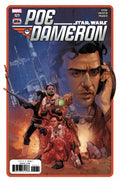 Star Wars: Poe Dameron # 29 (Marvel Comics 2018)