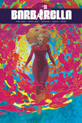 Barbarella #  8 (Dynamite Comics 2018)