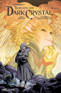 Jim Henson's Beneath The Dark Crystal #  1 of 12 (Boom Studios 2018)