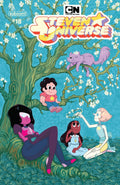 Steven Universe # 18 (Kaboom Comics 2018)