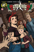 Black Betty #  6 (Action Lab 2018)