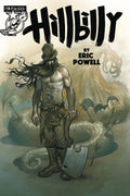 Hillbilly # 12 (Albatross Comics 2018)