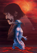 Brothers Dracul #  4 (Aftershock Comics 2018)