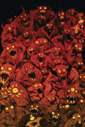 Dark Ark #  8 (Aftershock Comics 2018)