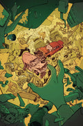 Her Infernal Descent #  4 (Aftershock Comics 2018)