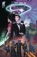 Charismagic Volume 3 #  6 of 6 (Aspen Comics 2018)