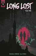 Long Lost: Part Two #  1 (Scout Comics 2018)