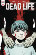 Dead Life #  1 of 3 (Titan Comics 2018)