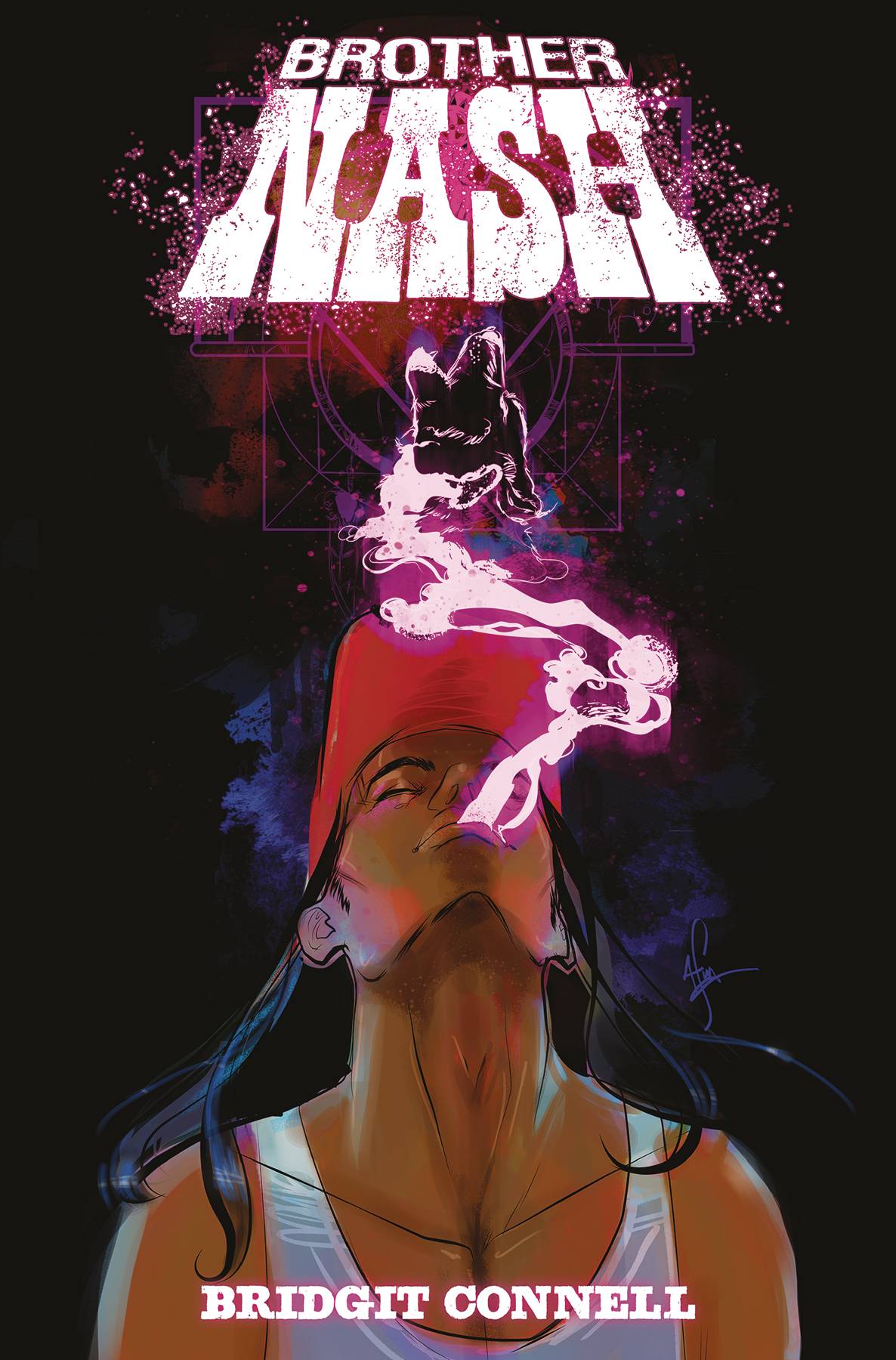 Brother Nash #  2 (Titan Comics 2018)