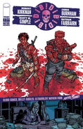 Die Die Die #  1 (Image Comics 2018)