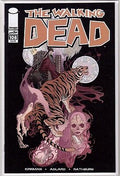 Walking Dead # 108 15th Anniversary Special (Skybound Comics 2016) * First Printing