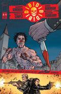 Die Die Die #  2 (Image Comics 2018)