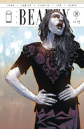 Beauty # 28 (Image Comics 2019)