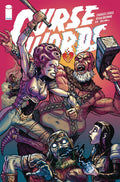 Curse Words # 23 (Image Comics 2019) Comic Book