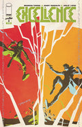 Excellence #  3 (Image Comics 2019) Comic Book
