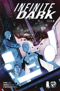 Infinite Dark #  8 (Top Cow 2019) Comic Book