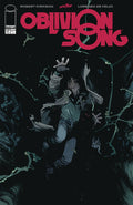 Oblivion Song # 17 (Image Comics 2019)