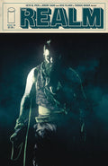 Realm # 15 (Image Comics 2019)