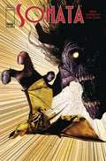 Sonata #  2 (Image Comics 2019)