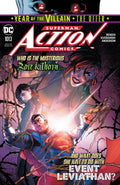 Action Comics # 1013 YOTV (DC Comics 2019) Comic Book