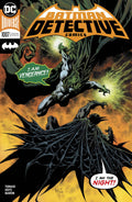 Detective Comics (2019) # 1007 (DC Comics 2019) Comic Book