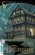 Dreaming # 11 (Vertigo Comics 2019)
