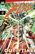 Flash (2019) # 74 (DC Comics 2019)