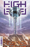 High Level #  6 (Vertigo Comics 2019)