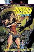 Justice League Dark volume 2 # 13 (DC Comics 2019)