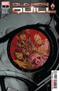 Old Man Quill #  7 of 12 (Marvel Comics 2019)