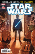 Star Wars # 69 (Marvel Comics 2019)