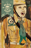 Black Badge # 12 (Boom Studios 2019) Comic Book
