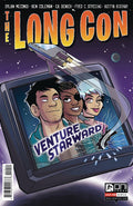 Long Con # 10 (Oni Press 2019)