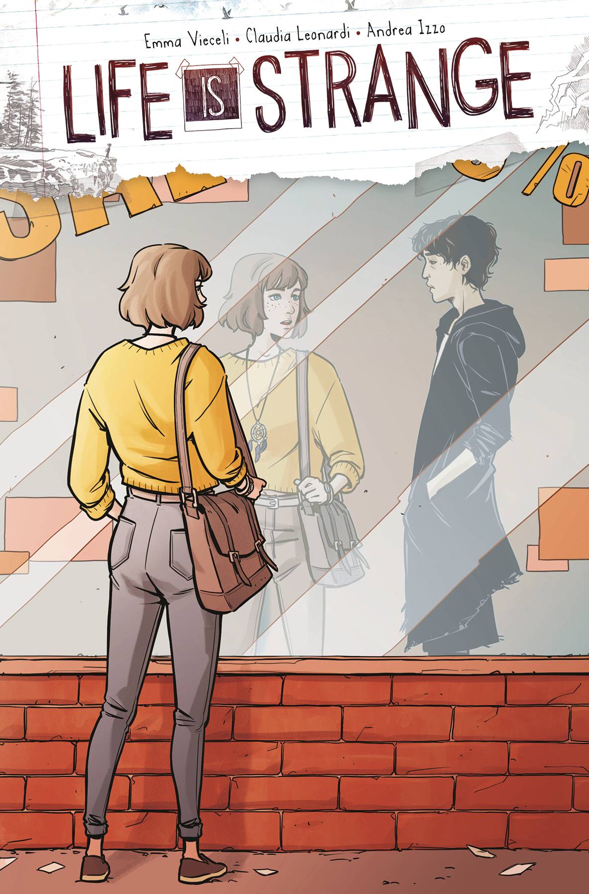 Life Is Strange #  7 (Titan Comics 2019)