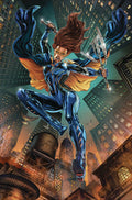 Belle: Oath of Thorns #  1 of 6 (Zenescope Comics 2019)